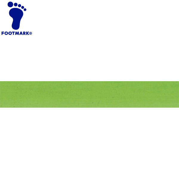 【ブラックフライデー限定店内ポイント最大20倍(11/27 1:59迄】 メール便送料無料 フットマーク タスキ 101205-13