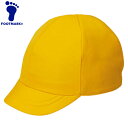 【ブラックフライデー限定店内ポイント最大20倍(11/27 1:59迄】 メール便送料無料 フットマーク 体操帽子 スクラム 101220B1-02