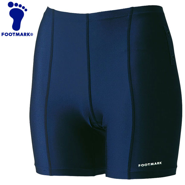 【ブラックフライデー限定店内ポイント最大20倍(11/27 1:59迄】 お買い得スペシャルプライス メール便送料無料 フットマーク 水泳 すまいるスイムセパレ...