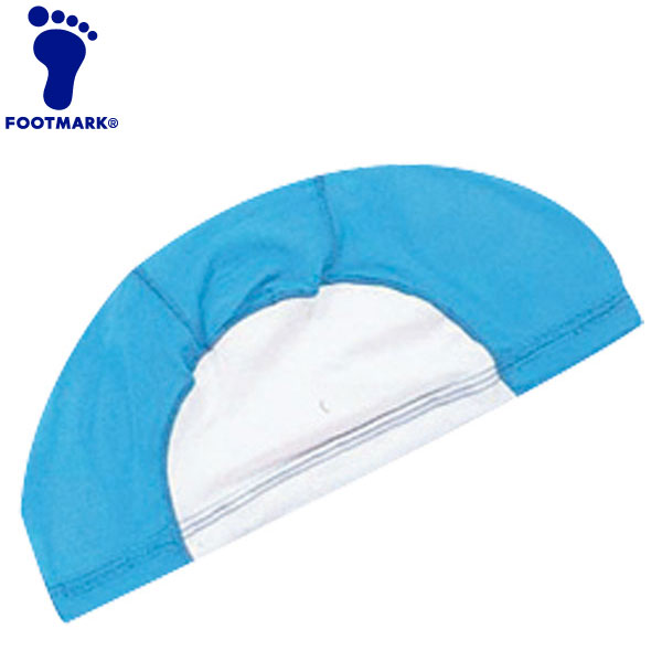 【ブラックフライデー限定店内ポイント最大20倍(11/27 1:59迄】 メール便送料無料 フットマーク 水泳 ニードルネーム 102140-06