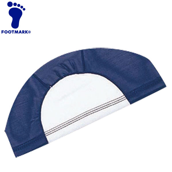 【ブラックフライデー限定店内ポイント最大20倍(11/27 1:59迄】 メール便送料無料 フットマーク 水泳 ニードルネーム 102140-19