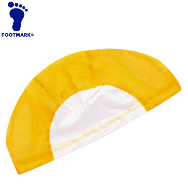 【ブラックフライデー限定店内ポイント最大20倍(11/27 1:59迄】 メール便送料無料 フットマーク 水泳 ニードルネーム LL 102140B1-02