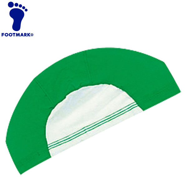 【ブラックフライデー限定店内ポイント最大20倍(11/27 1:59迄】 メール便送料無料 フットマーク 水泳 ニードルネーム LL 102140B1-07