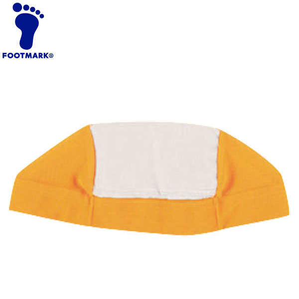 【ブラックフライデー限定店内ポイント最大20倍(11/27 1:59迄】 メール便送料無料 フットマーク 水泳 SP-CAP 108327-02