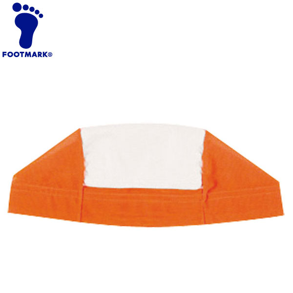 【ブラックフライデー限定店内ポイント最大20倍(11/27 1:59迄】 メール便送料無料 フットマーク 水泳 SP-CAP 108327-04