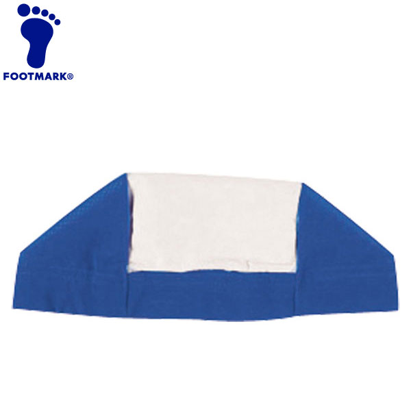 【ブラックフライデー限定店内ポイント最大20倍(11/27 1:59迄】 メール便送料無料 フットマーク 水泳 SP-CAP 108327-08