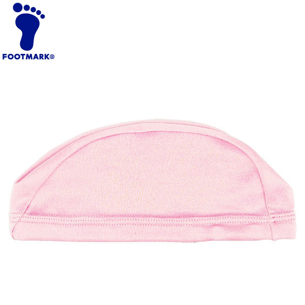 【ブラックフライデー限定店内ポイント最大20倍(11/27 1:59迄】 メール便送料無料 フットマーク 水泳 ベビー用 エンゼルキャップ 202116-03