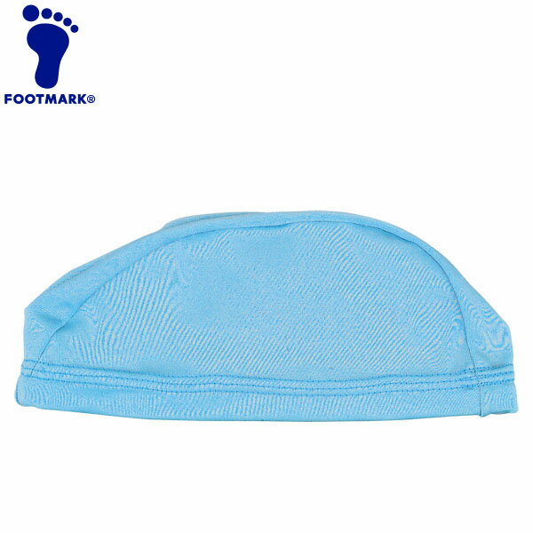 【ブラックフライデー限定店内ポイント最大20倍(11/27 1:59迄】 メール便送料無料 フットマーク 水泳 ベビー用 エンゼルキャップ 202116-06