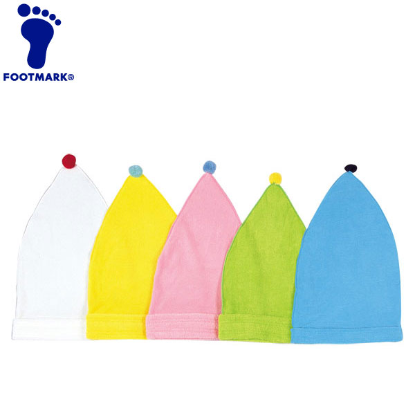 【ブラックフライデー限定店内ポイント最大20倍(11/27 1:59迄】 メール便送料無料 フットマーク 水泳 キッズ用 シャンボウ S 207098-03