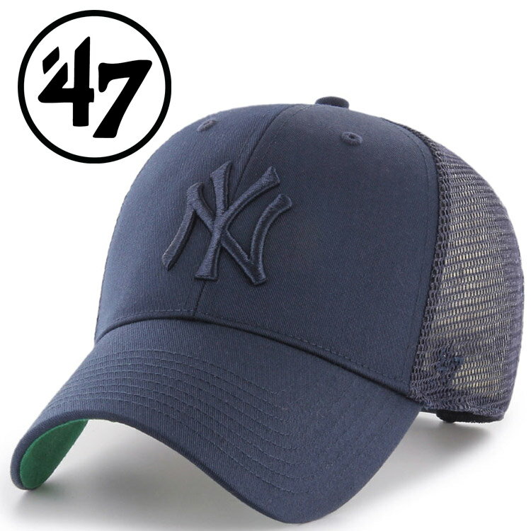 Rakuten - 【お買い物マラソン限定店内ポイント最大20倍(2026/4/14 20:00〜)】 お買い得スペシャルプライス 47 フォーティーセブン YANKEES BRANSON MVP 14751429