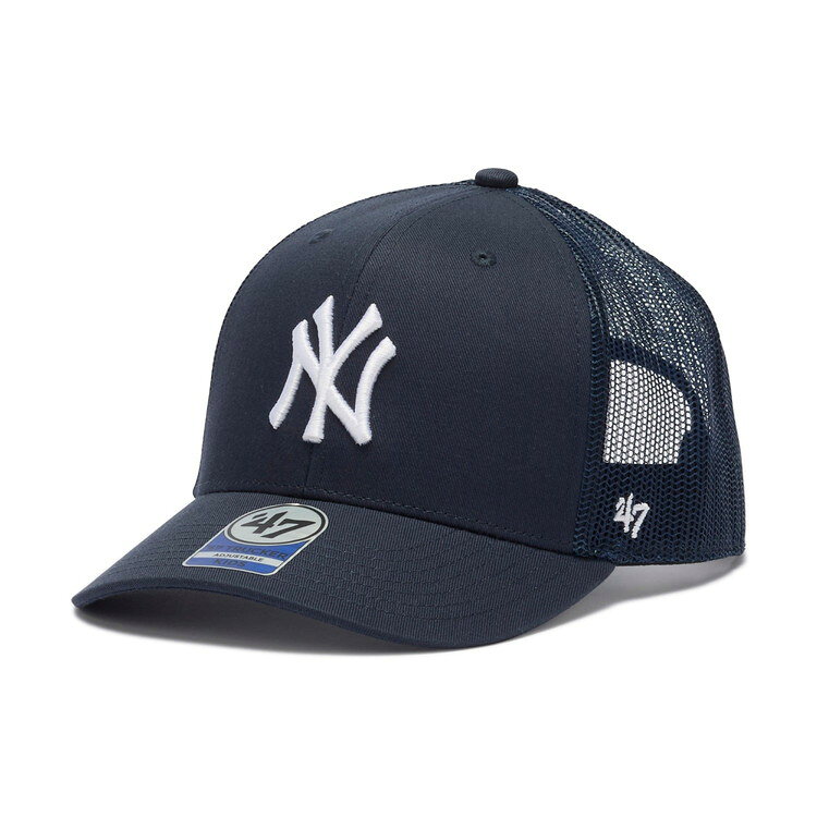 お買い得スペシャルプライス 47 フォーティーセブン KIDS TRUCKER YANKEES NAVY 14943880 
