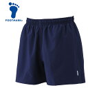 お買い得スペシャルプライス メール便送料無料 FOOTMARK(フットマーク) 水泳 メンズ ストレッチサーフパンツ 150cm ジュニア 101555J1-0...