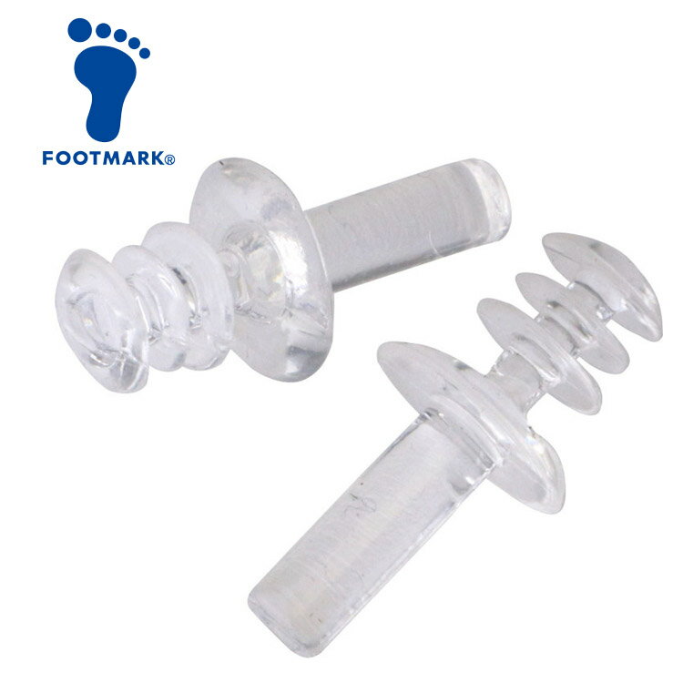 【ブラックフライデー限定店内ポイント最大20倍(11/27 1:59迄】 お買い得スペシャルプライス メール便送料無料 FOOTMARK(フットマーク) 水泳 ...