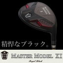 【24時間限定ポイント10倍! 5/5 0:00〜23:59迄】81%OFF Lynx Golf リンクス マスターモデル XI ロイヤル ブラック フェアウェイウッド ロイヤルカーボン シャフト