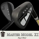 【24時間限定ポイント10倍! 5/5 0:00〜23:59迄】68%OFF 9本セット Lynx Golf リンクス マスターモデル XI ロイヤル ブラック アイアン (#4-SW) ロイヤルカーボン