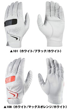 ナイキ ゴルフ ナイキ ツアー ゴルフグローブ GG0513 右利き(左手用)