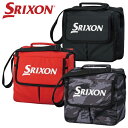 スリクソン ゴルフ 保冷バッグ GGF-B5016 2021モデル その1