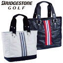 BRIDGESTONE GOLF ACG220■合成皮革■L25×W13×H23.5cm■全2色：BK(黒)、WH(白)■中国製※ボトルポケット付【メーカー取り寄せ商品】在庫の有無・納期は改めてご連絡させていただきます。取り寄せの為、ご購入いただけましても、欠品・完売の場合もございます。