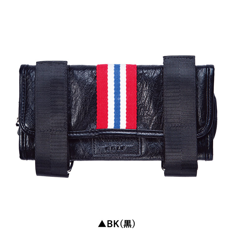 ブリヂストン ゴルフ カートポーチ ACG222