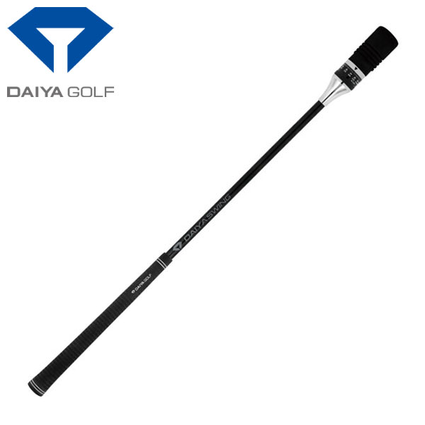 ダイヤ ゴルフ ダイヤスイング VS スイング練習器 TR-5008