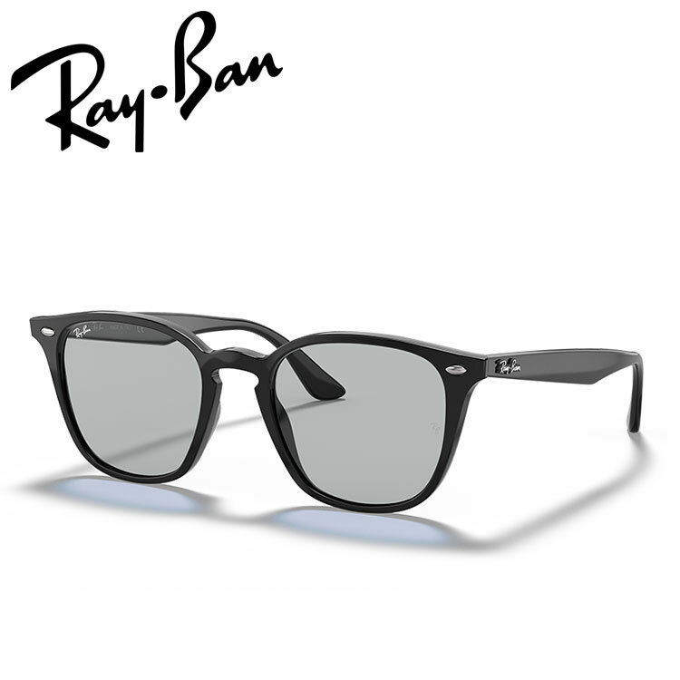 Rakuten - レイバン サングラス RB4258 ウォッシュド レンズ Ray-Ban RB4258F 601/87 52 20 日本正規品