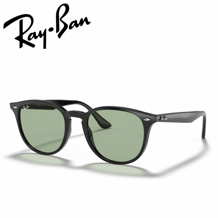 A, E, O, V, Y - レイバン サングラス RB4259 ウォッシュド レンズ Ray-Ban RB4259F 601/2 53 20 日本正規品