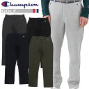 Champion Golf Tech Weave 3LS Long Pants C3-YG203通気性、ストレッチ性、保温性に優れた三層構造で、飛べるくらい軽い！着心地の機能スウェット素材「Wrap-Air（ラップエアー）」を使用したTECH WEAVE（テックウィーブ） 3LS ロングパンツです。裏面にメッシュ構造のドライ感と軽快感のあるポリエステル素材を使用し、ウエストにはフィット感を高めるゴム仕様を採用。軽量で動きやすいので快適にプレーを楽しめます。右側には小物も入れられるジップポケット、後部にはDカンを付けています。正面の右ポケット部分に光沢のある転写プリントでChampion（チャンピオン）ロゴを入れています。同じプリント手法を使った、ジャケット、シャツ、キャップ類を取り揃えているので、シーズンを通してコーディネートが楽しめます。■素材：Tech Weave 3LS Wrap-Air本体：ポリエステル82% レーヨン12% ポリウレタン5% ナイロン1%■特徴：メタリック転写Dカン付き右ジップポケット仕様■カラー：オックスフォードグレー(070)、チャコール(080)、ブラック(090)、ネイビー(370)、カーキ(760)■サイズ：S、M、L、XL■製造国：中国メーカー希望小売価格はメーカーカタログに基づいて掲載しています