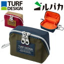 【0のつく日&ワンダフルデー48時間限定店内ポイント最大20倍(4/30 00:00〜5/1 23:59迄)】 ターフデザイン ゴルパカ Sサイズ TDGP-B...