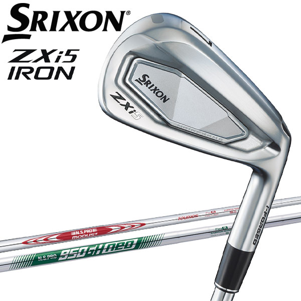 Srixon ZXi5 5番アイアン　単品 楽天市場】スリクソンzx5単品アイアンの通販