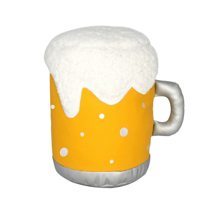 ビールジョッキ ヘッドカバー ドライバー用 ≪キャラクターシリーズ≫