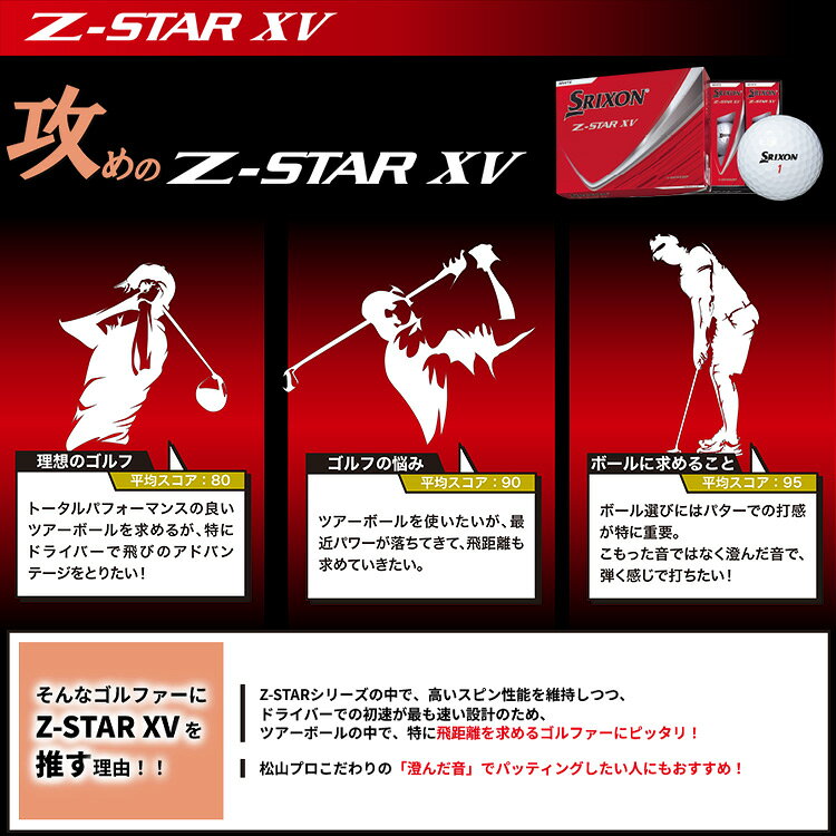 【お買い物マラソン限定店内ポイント最大20倍(2026/7/11 1:59迄)】スリクソン Z-ST...