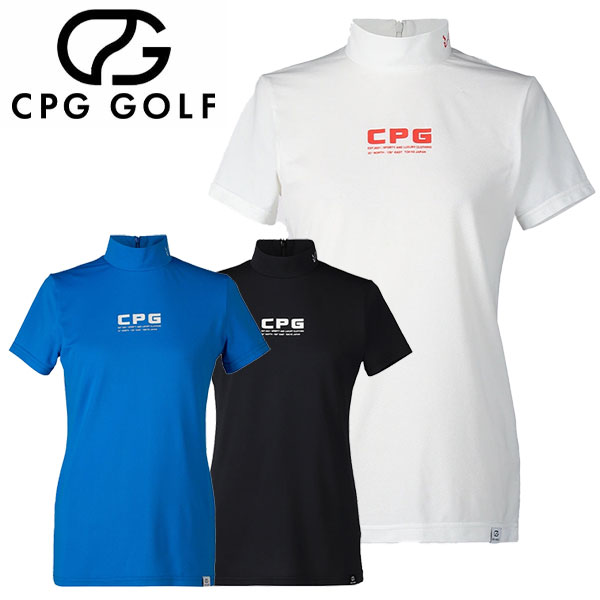 �ڤ��㤤ʪ�ޥ饽�����Ź��ݥ���Ⱥ���20��(2026/1/16 1:59��)�� CPG GOLF NEW LOGO MOCK NECK SS NEW���� ���...