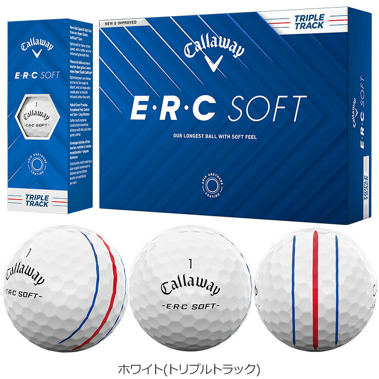 【お買い物マラソン限定店内ポイント最大20倍(2026/7/11 1:59迄)】キャロウェイ ER...