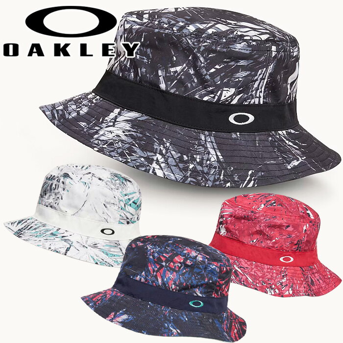 【0のつく日限定店内ポイント最大20倍(5/20 00:00～5/20 23:59迄)】オークリー ゴルフ OAKLEY REV HAT 24.0 リバーシ…