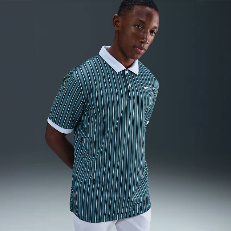 楽天市場】ナイキポロシャツ メンズ（カラーブルー）（スポーツ