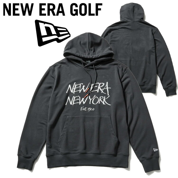 SINACOVA GOLF - ニューエラ ゴルフ ドライスウェット プルオーバー フーディー メンズ 2026春夏 14859967