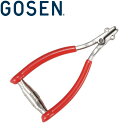 【GW期間限定店内ポイント最大20倍 5/7 9:59迄】 ゴーセン スターティングクランプ バドミントン用 GA15B