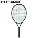 【5のつく日限定店内ポイント最大20倍(7/15 00:00~23:59迄)】 お買い得スペシャルプライス HEAD ヘッド IG Gravity Jr. 23 HTM-231225 ジュニア
