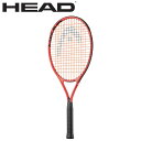 【5のつく日限定店内ポイント最大20倍(7/15 00:00~23:59迄)】 お買い得スペシャルプライス HEAD ヘッド Radical Jr. 26 HTM-231405 ジュニア