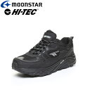 お買い得スペシャルプライス ハイテック HT HKU16 EASTEND WP ブラック 53143346 メンズ レディース スニーカー