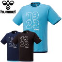 クリアランスセール 【返品不可】 メール便送料無料 ヒュンメル コットンMIXアクティブTシャツ HAP1171 メンズ レディース 【MD3】