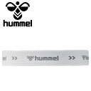 【3日間限定店内ポイント最大20倍(2025/10/30 00:00〜11/1 23:59迄)】 メール便送料無料 ヒュンメル ヘアバンド HFA9114-10...