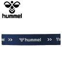 【3日間限定店内ポイント最大20倍(2025/10/30 00:00〜11/1 23:59迄)】 メール便送料無料 ヒュンメル ヘアバンド HFA9114-70...