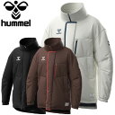 クリアランスセール 【返品不可】 ヒュンメル hummelPLAY中綿ジャケット HAW8105 メンズ レディース 【MD3】