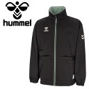 お買い得スペシャルプライス ヒュンメル hummel PLAY マウンテンジャケット HAW2174-90 メンズ レディース