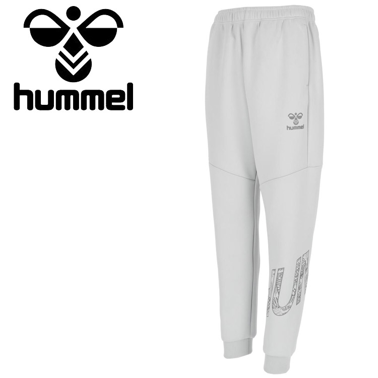 お買い得スペシャルプライス ヒュンメル hummel HB EURO スウェットパンツ HAP8300P-914 メンズ レディ..