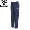 【0のつく日限定店内ポイント最大20倍(10/20 00:00〜23:59迄)】ヒュンメル hummel トライアルエアーパンツ HAW2200P-70 メンズ...