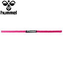 メール便送料無料 ヒュンメル hummel 三つ編みヘアゴム HFA9112-2525 メンズ レディース