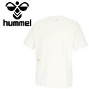 お買い得スペシャルプライス メール便送料無料 ヒュンメル hummel PLAY 半袖Tシャツ HAP4206-11 メンズ レディース