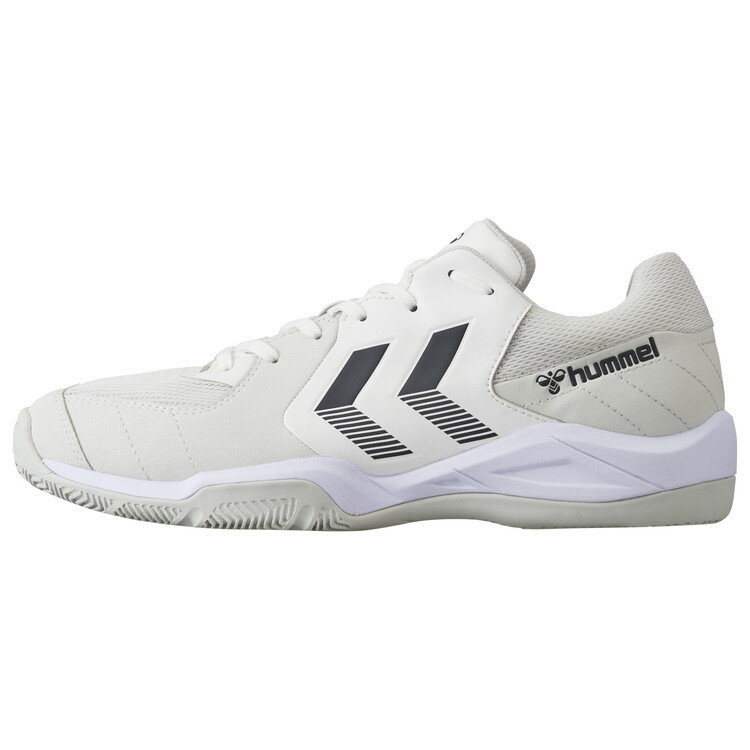 【3日間限定店内ポイント最大20倍(6/1 23:59迄)】 お買い得スペシャルプライス ヒュンメル hummel インドアシューター6 HAS8045-1092 メンズ レディース シューズ